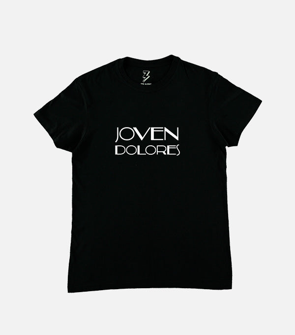 Camiseta de Joven Dolores