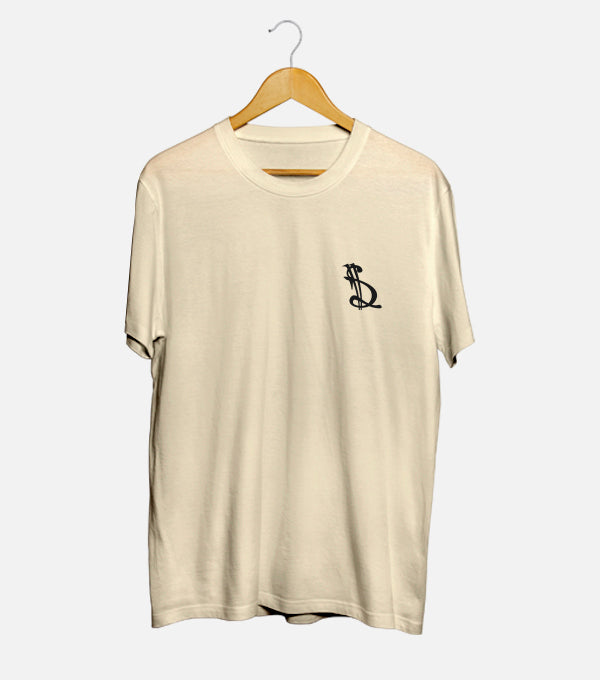 Dollar Selmouni Camiseta