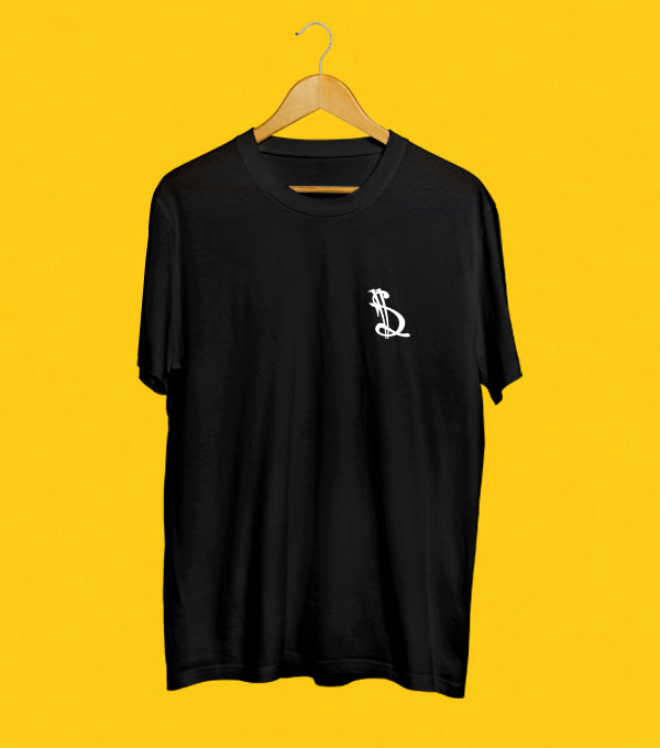 Dollar Selmouni Camiseta
