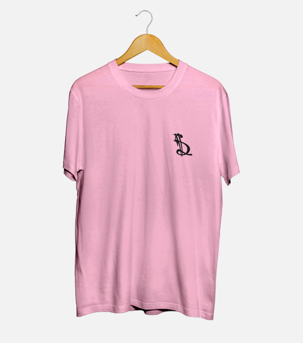 Dollar Selmouni Camiseta