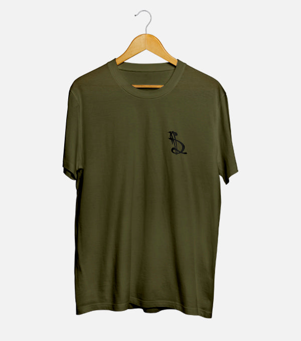 Dollar Selmouni Camiseta