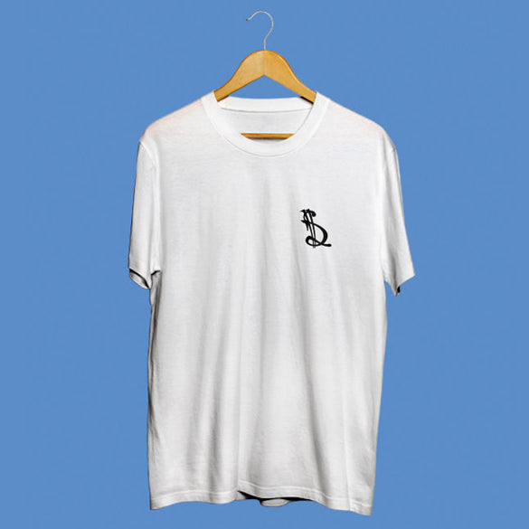 Dollar Selmouni Camiseta