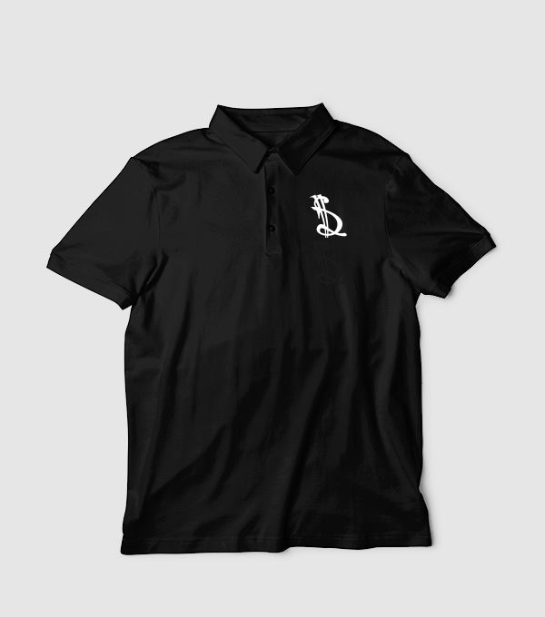 Dollar Selmouni Camiseta Polo