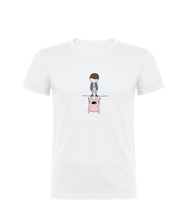 Camiseta Eleven de Lyona