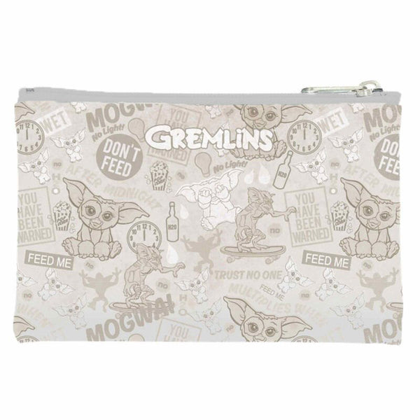 Estuche Gremlins