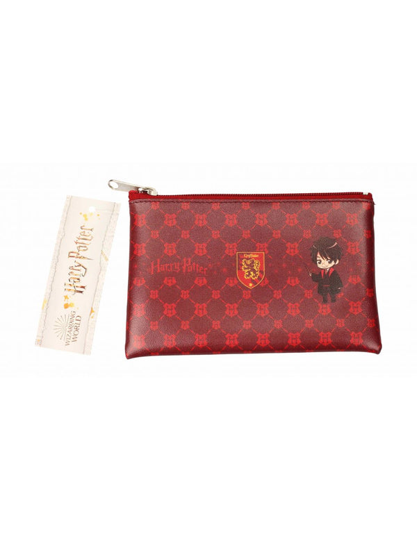 Estuche Gryffindor de Harry Potter
