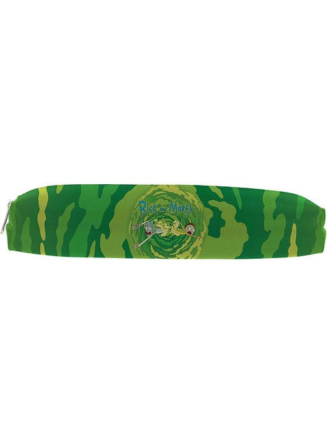 Estuche para lápices Rick and Morty