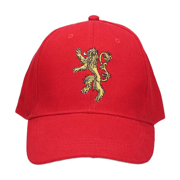 Gorra Hear Me Roar de Game of Thrones