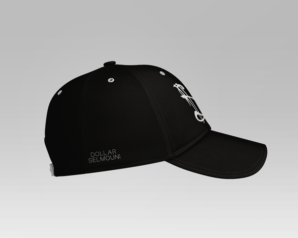 Dollar Selmouni Gorra