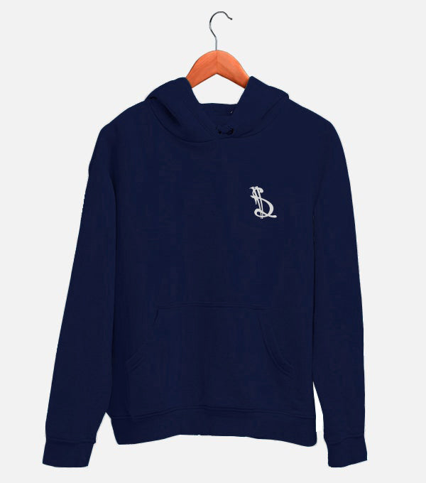 Dollar Selmouni Sudadera (con capucha)