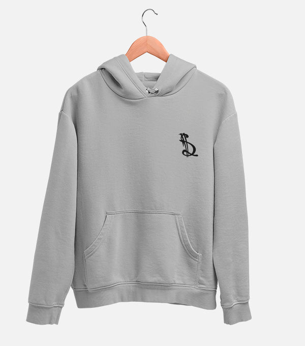 Dollar Selmouni Sudadera (con capucha)
