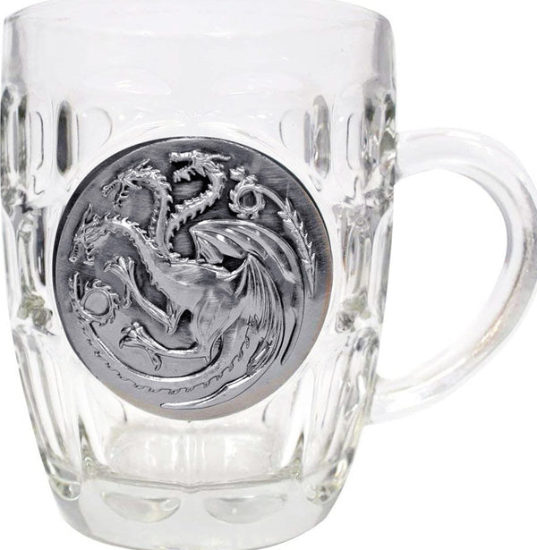 Jarra Targaryen de Game of Thrones