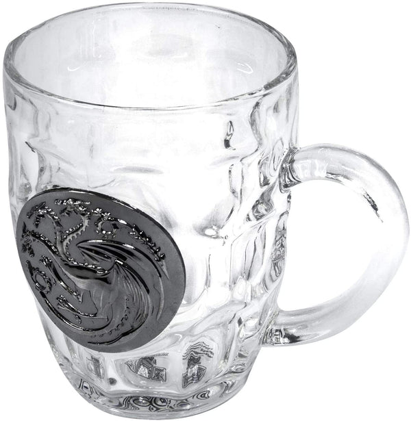 Jarra Targaryen de Game of Thrones