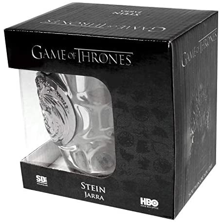 Jarra Targaryen de Game of Thrones