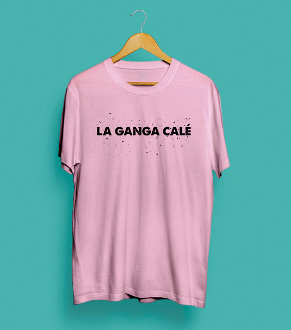 Camiseta La Ganga Calé