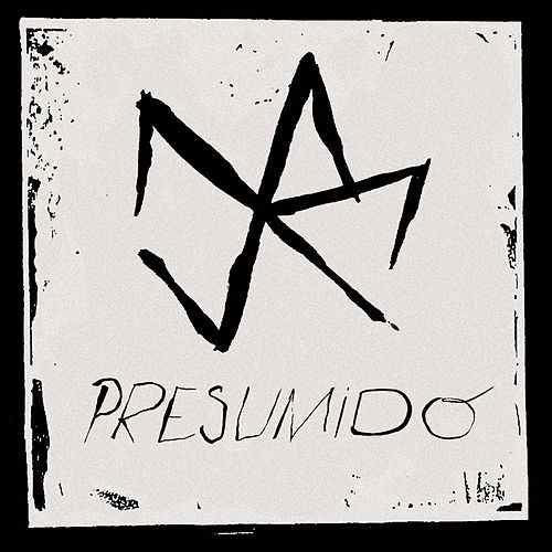CD Ahora mejor de Presumido