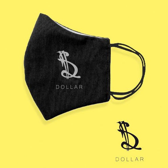 Mascarilla de Dollar