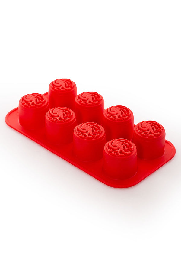 Molde para hielos de Game of Thrones