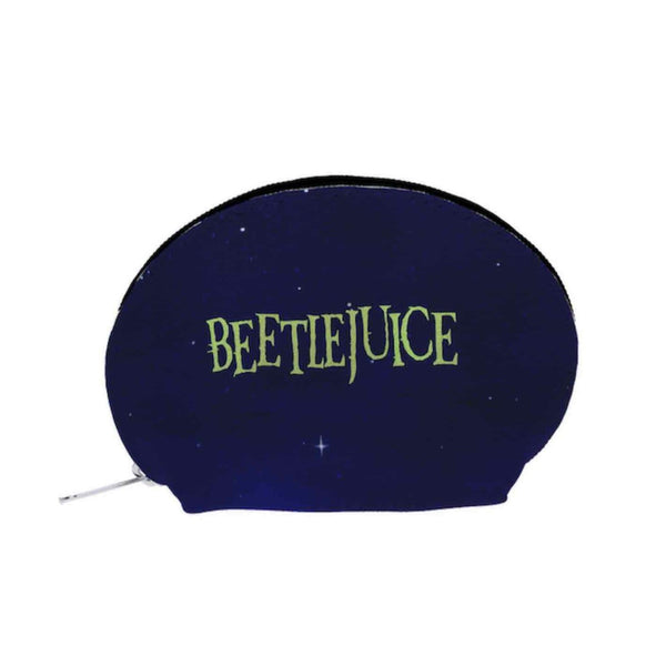 Monedero de Beetlejuice