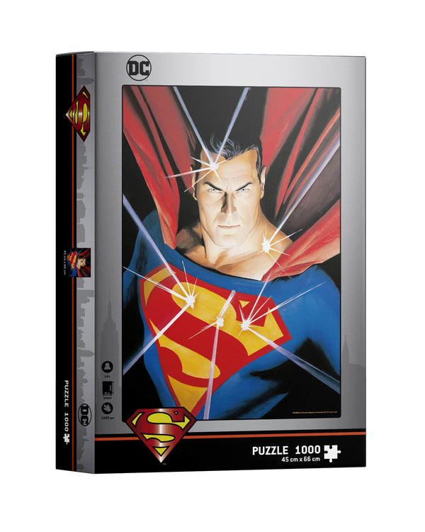 Puzzle de Superman