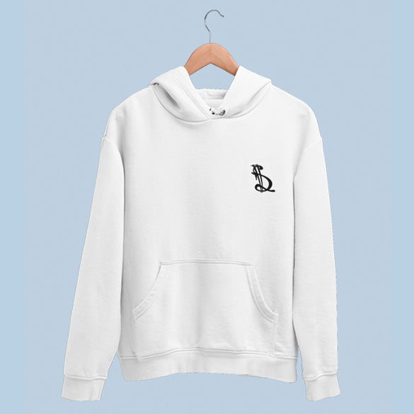 Dollar Selmouni Sudadera (con capucha)
