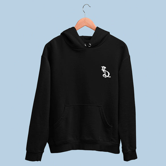 Dollar Selmouni Sudadera (con capucha)