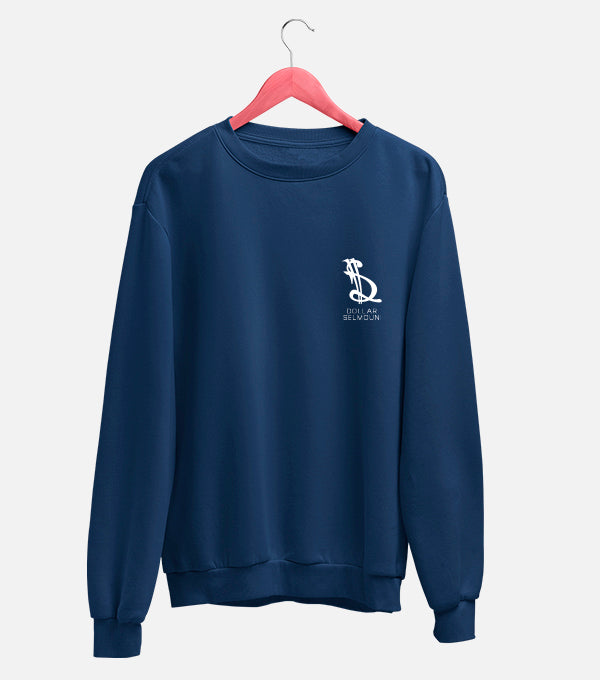 Dollar Selmouni Sudadera (sin capucha)