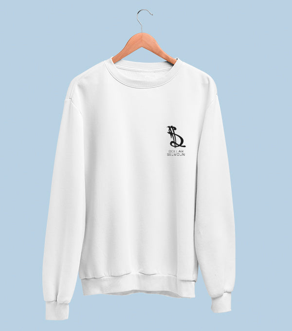 Dollar Selmouni Sudadera (sin capucha)