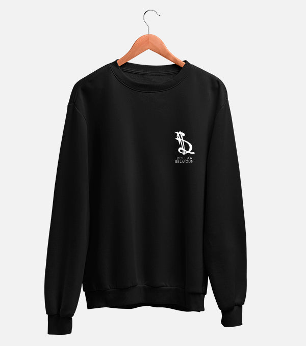 Dollar Selmouni Sudadera (sin capucha)