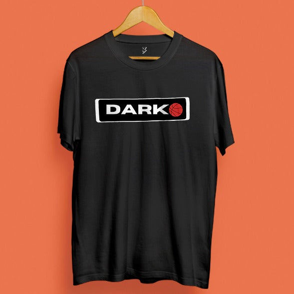 Camiseta Darko