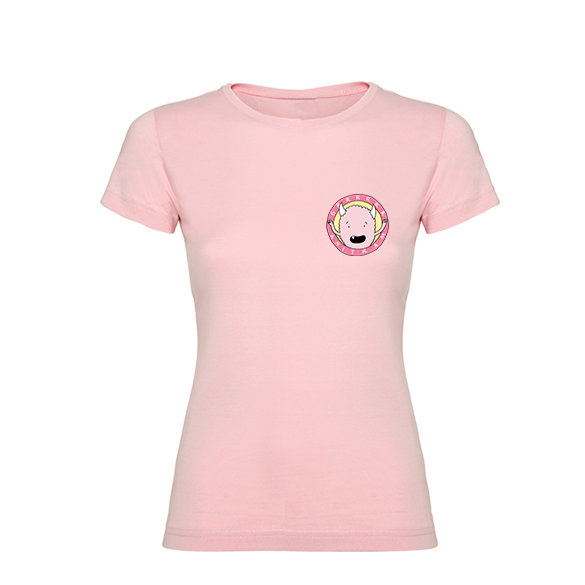 Camiseta Anitram de Lyona [Mujer]