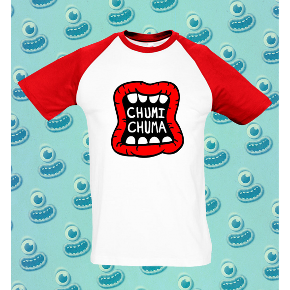 Camiseta de Chumi Chuma [unisex]