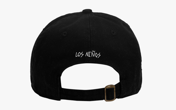 Dollar Selmouni Gorra