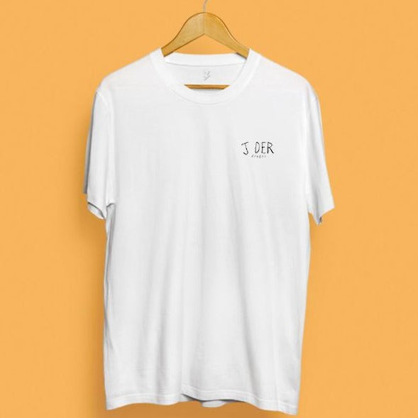 Camiseta Jder de Drugos