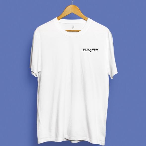 Camiseta destello de Efecto Pasillo