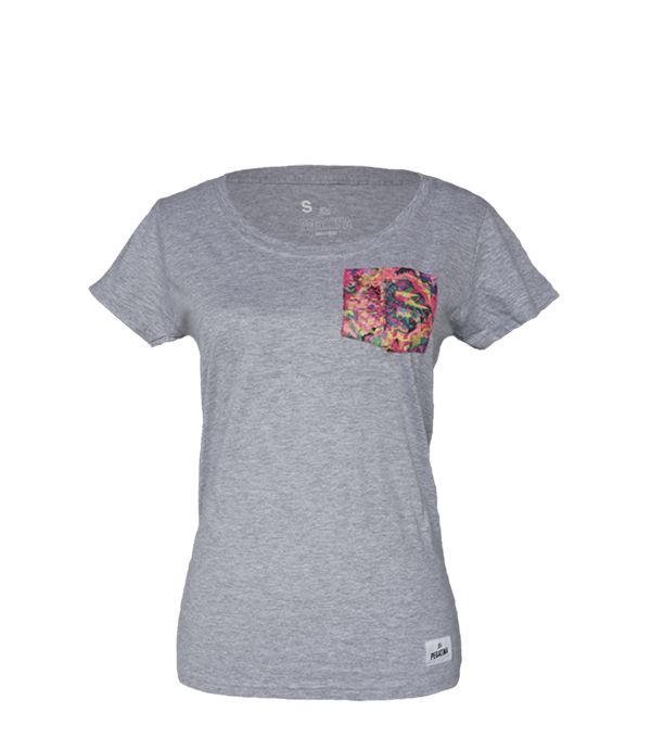 Camiseta Ahora o Nunca de La Pegatina (Mujer)