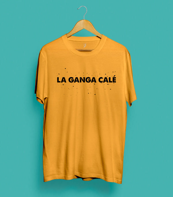 Camiseta La Ganga Calé