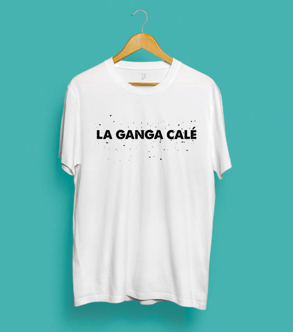 Camiseta La Ganga Calé