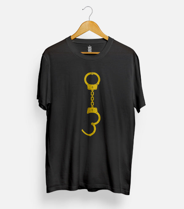 Camiseta de Vis a Vis  Esposas