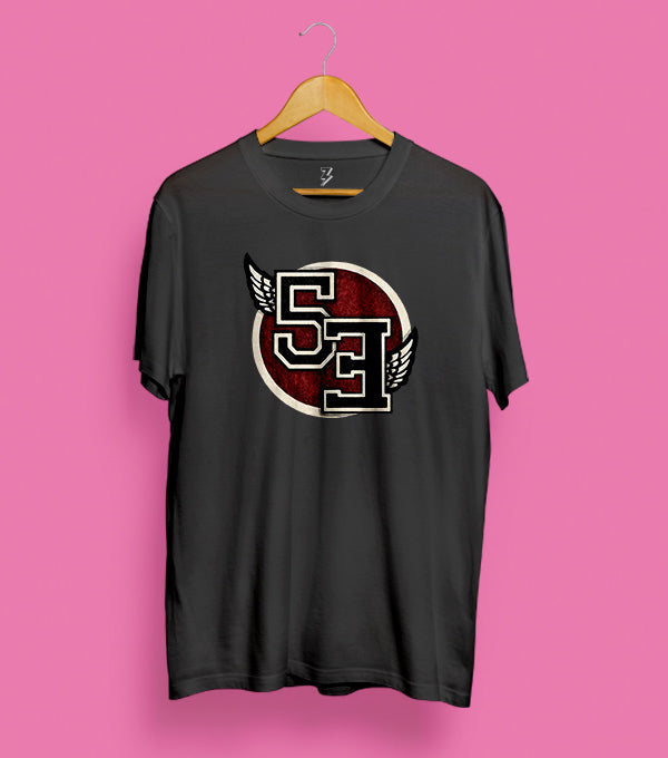 Camiseta logo de Quinto Elemento