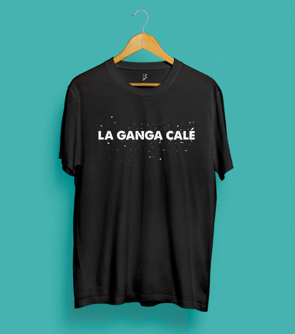 Camiseta La Ganga Calé