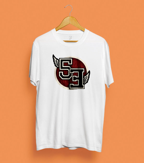 Camiseta logo de Quinto Elemento