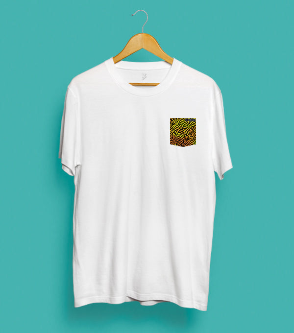 Camiseta  Tigre de la Ganga Calé