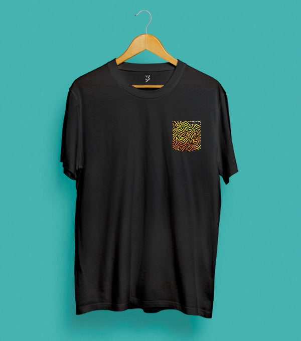 Camiseta  Tigre de la Ganga Calé