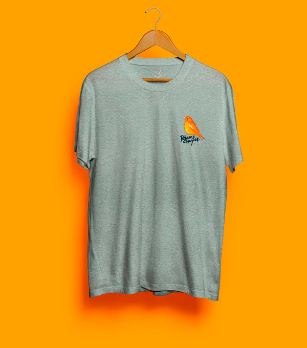 Camiseta Déjame escapar de Nil Moliner