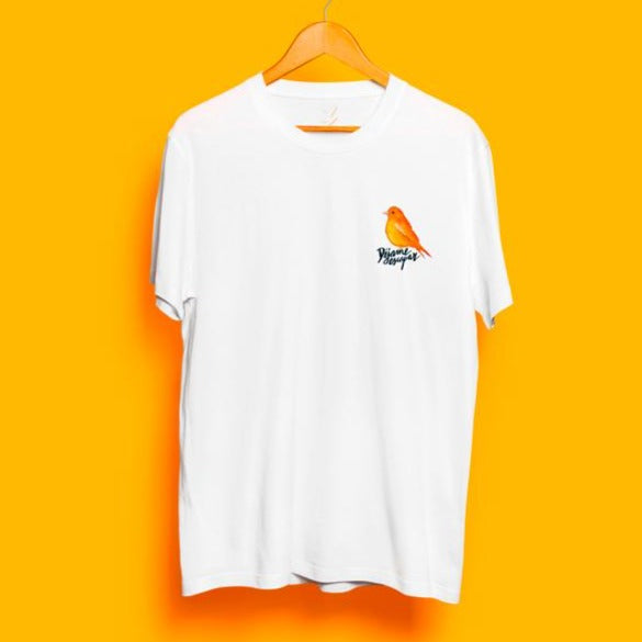 Camiseta Déjame escapar de Nil Moliner