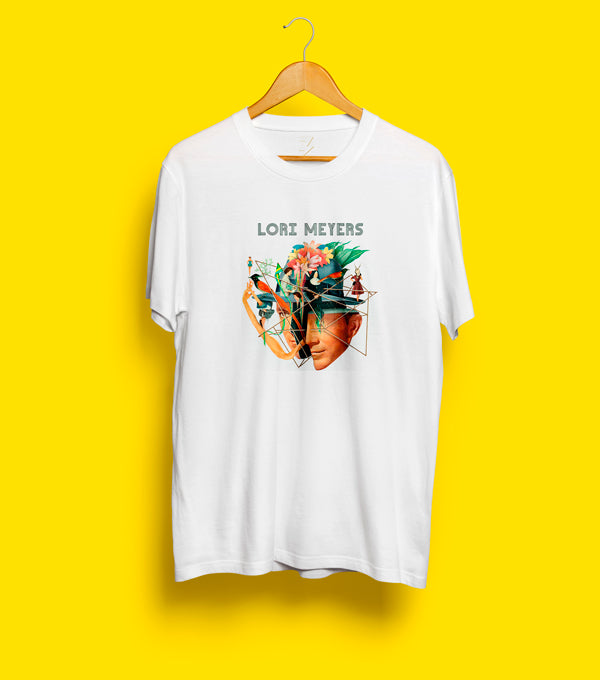 Camiseta Eternidad de Lori Meyers