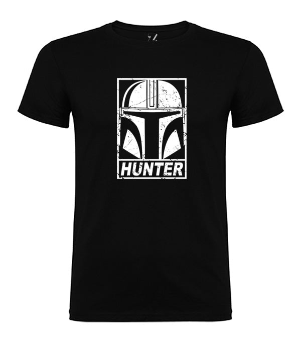 Camiseta Hunter de RasGo