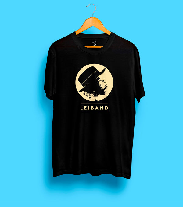 Camiseta Leiband de Leiva