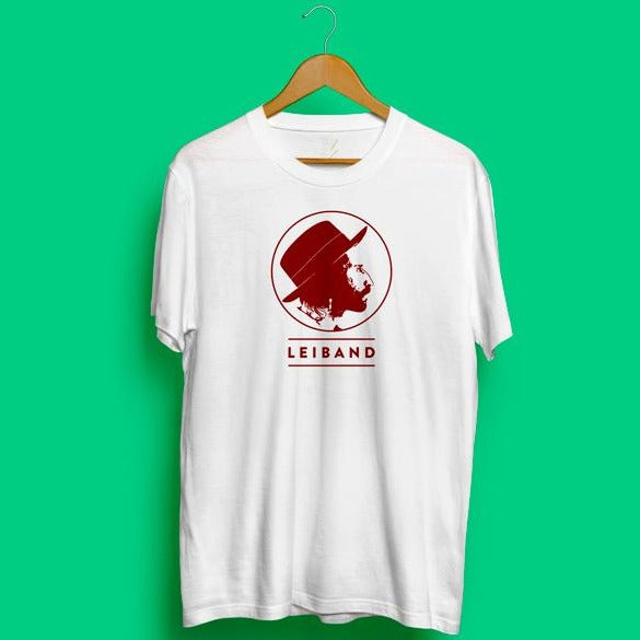 Camiseta Leiband de Leiva